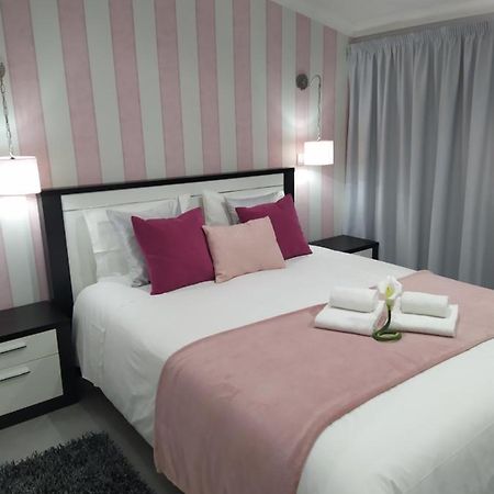 ナザレCasa Do Terracoアパートメント エクステリア 写真