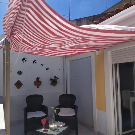 ナザレCasa Do Terracoアパートメント エクステリア 写真