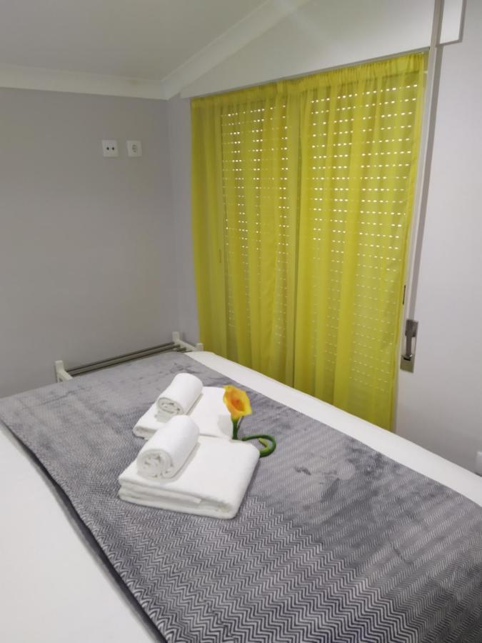 ナザレCasa Do Terracoアパートメント エクステリア 写真