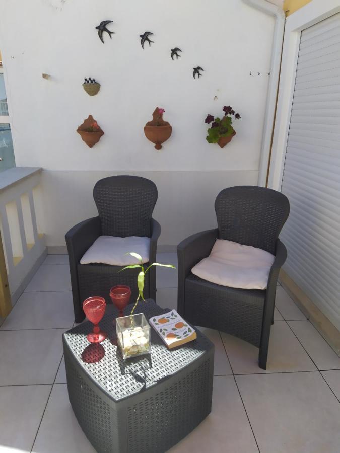 ナザレCasa Do Terracoアパートメント エクステリア 写真
